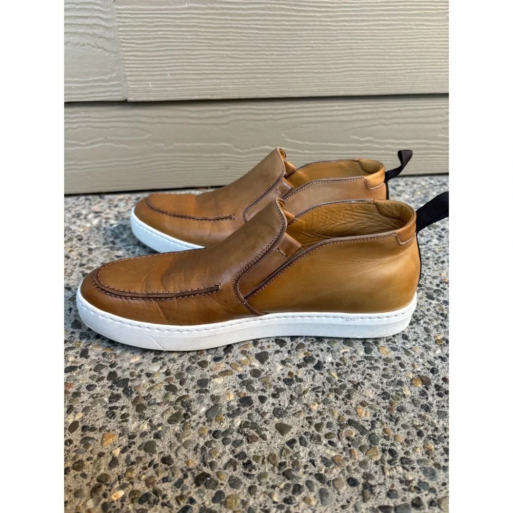 Magnanni department men